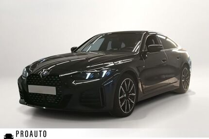 BMW 420 Gran Coupé Gebrauchtwagen