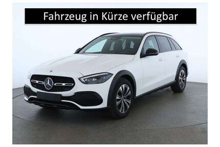 Mercedes-Benz C 200 Gebrauchtwagen