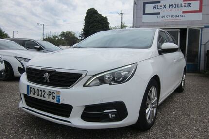 Peugeot 308 Gebrauchtwagen