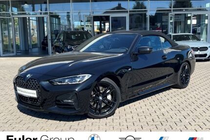 BMW 430 Gebrauchtwagen