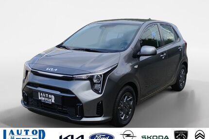 Kia Picanto Gebrauchtwagen