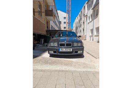 BMW 320 Gebrauchtwagen