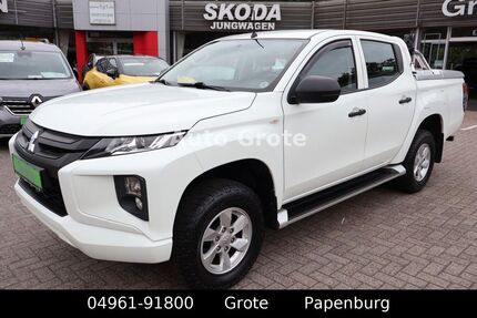 Mitsubishi L200 Gebrauchtwagen