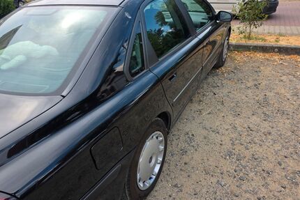 Volvo S80 Gebrauchtwagen