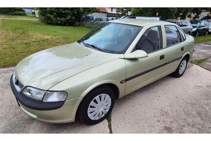 Opel Vectra Gebrauchtwagen