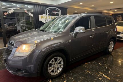 Chevrolet Orlando Gebrauchtwagen