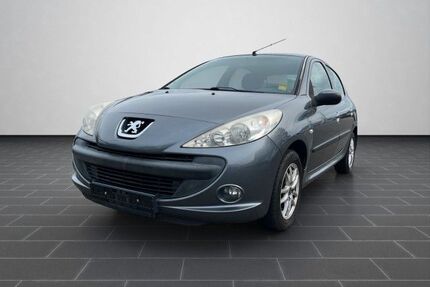 Peugeot 206 Gebrauchtwagen