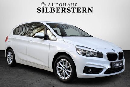 BMW 218 Active Tourer Gebrauchtwagen