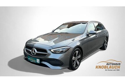 Mercedes-Benz C 200 Gebrauchtwagen