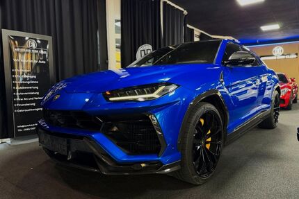 Lamborghini Urus Gebrauchtwagen