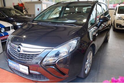 Opel Zafira Gebrauchtwagen
