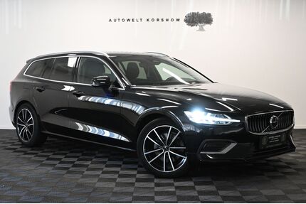 Volvo V60 Gebrauchtwagen