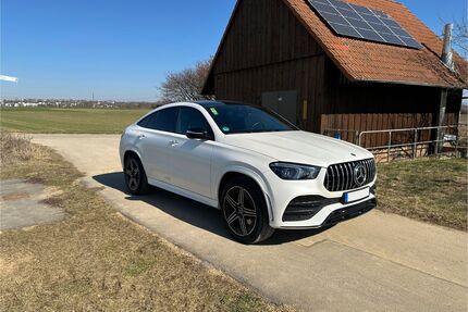 Mercedes-Benz GLE 400 Gebrauchtwagen
