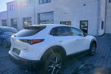 Mazda CX-3 Gebrauchtwagen