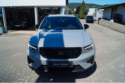 Volvo XC40 Gebrauchtwagen