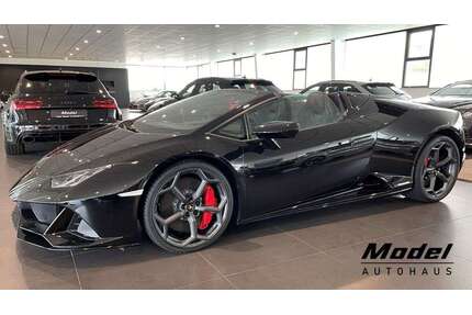 Lamborghini Huracán Gebrauchtwagen