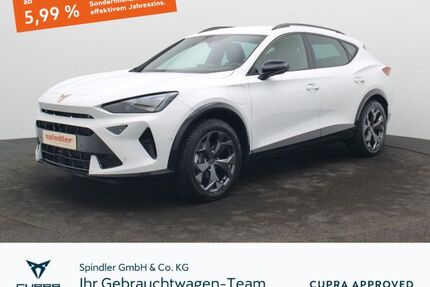 Cupra Formentor Gebrauchtwagen