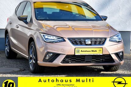 Seat Ibiza Gebrauchtwagen