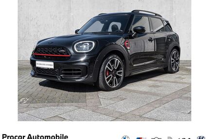 Mini John Cooper Works Countryman Gebrauchtwagen