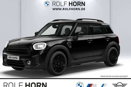 Mini Cooper Countryman Gebrauchtwagen