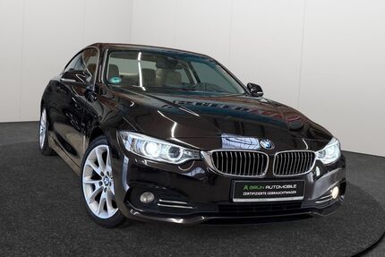 BMW 420 Gebrauchtwagen