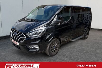 Ford Tourneo Custom Gebrauchtwagen