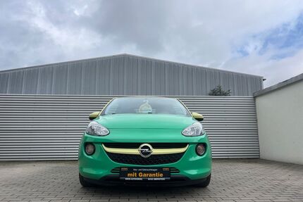 Opel Adam Gebrauchtwagen