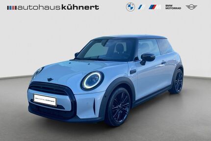 Mini Cooper Gebrauchtwagen