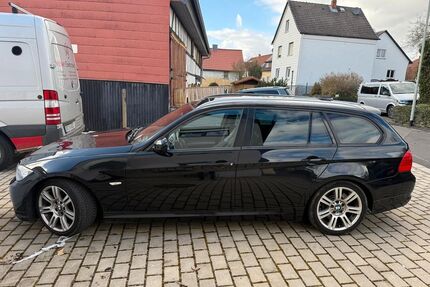 BMW 330 Gebrauchtwagen