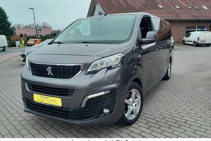 Peugeot Expert Gebrauchtwagen