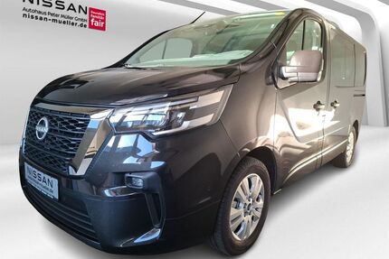 Nissan Primastar Gebrauchtwagen