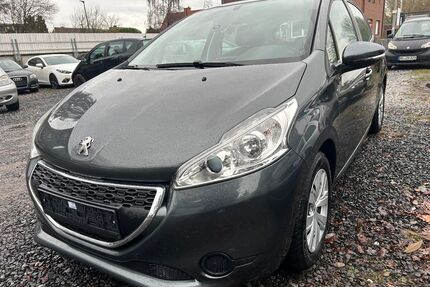 Peugeot 208 Gebrauchtwagen