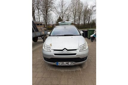 Citroen C4 Gebrauchtwagen