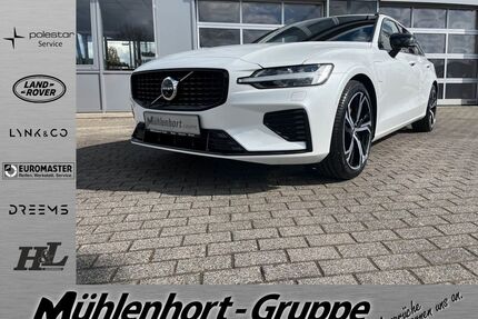 Volvo V60 Gebrauchtwagen