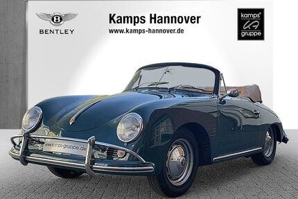 Porsche 356 Gebrauchtwagen
