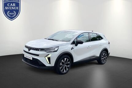 Renault Symbioz Gebrauchtwagen