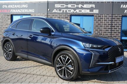 DS Automobiles DS7 (Crossback) Gebrauchtwagen