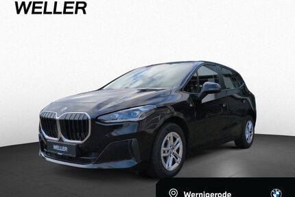 BMW 218 Gebrauchtwagen