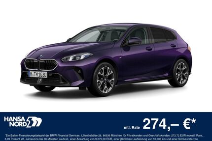 BMW 120 Gebrauchtwagen