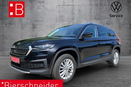 Skoda Kodiaq Gebrauchtwagen