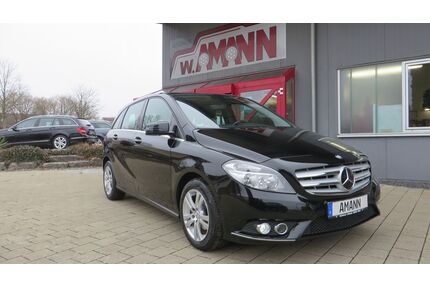 Mercedes-Benz B 180 Gebrauchtwagen