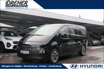 Hyundai STARIA Gebrauchtwagen