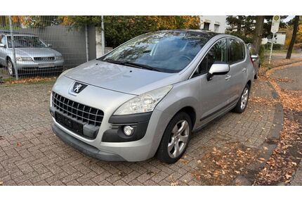Peugeot 3008 Gebrauchtwagen