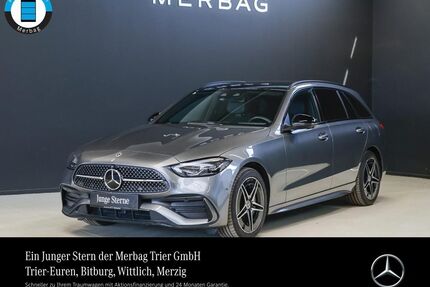 Mercedes-Benz C 300 Gebrauchtwagen