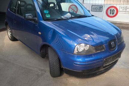 Seat Arosa Gebrauchtwagen