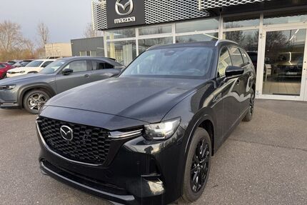 Mazda CX-80 Gebrauchtwagen