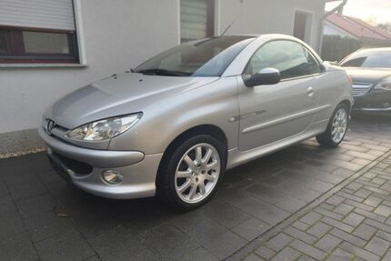 Peugeot 206 Gebrauchtwagen
