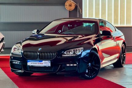 BMW 640 Gebrauchtwagen