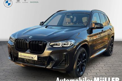 BMW X3 M40 Gebrauchtwagen