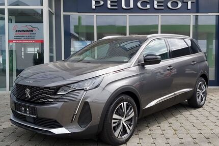Peugeot 5008 Gebrauchtwagen